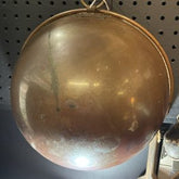 Copper Mixing Bowl